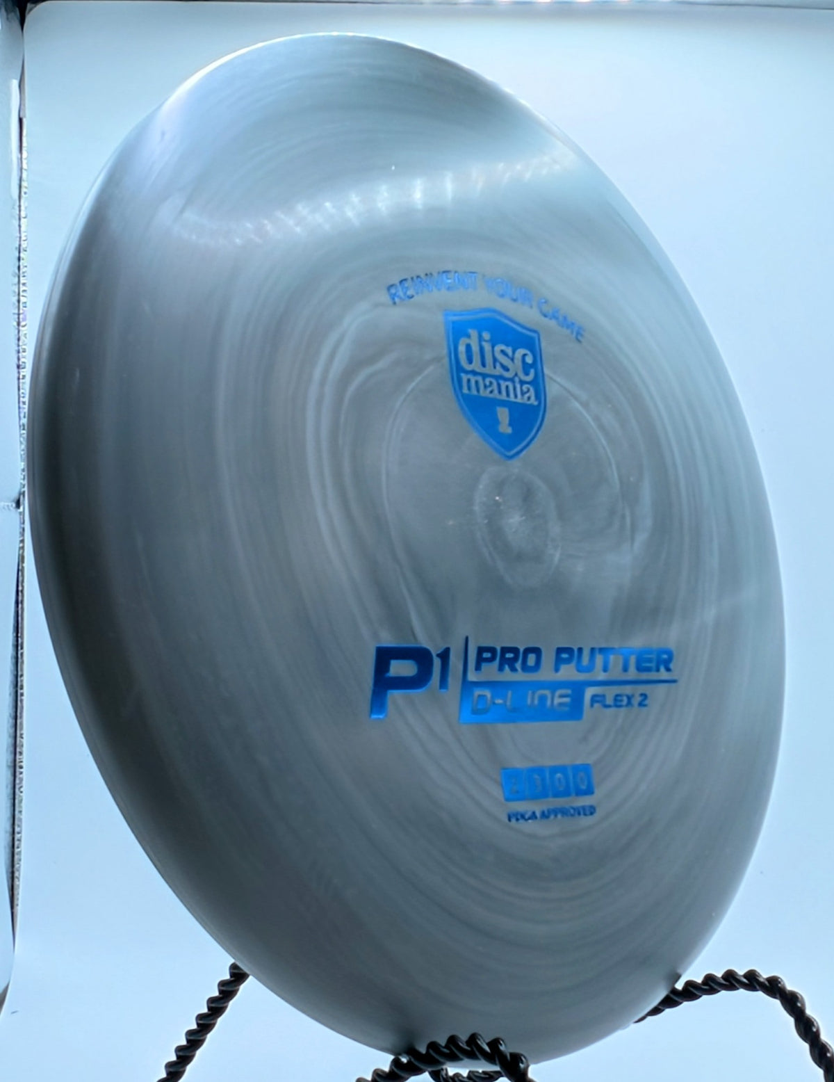 P1 Flex 2 D-line