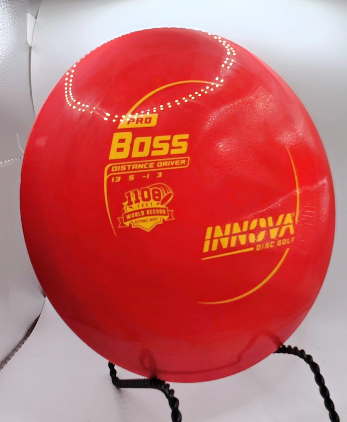 Pro Boss