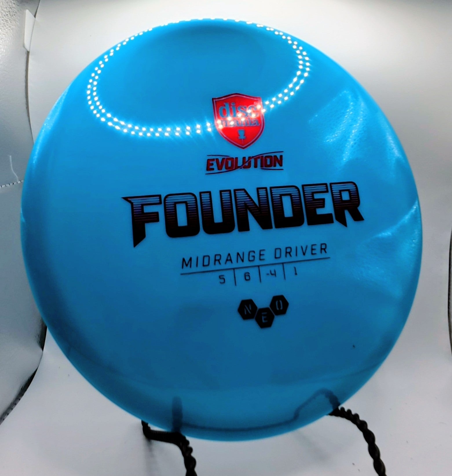 NEO Founder