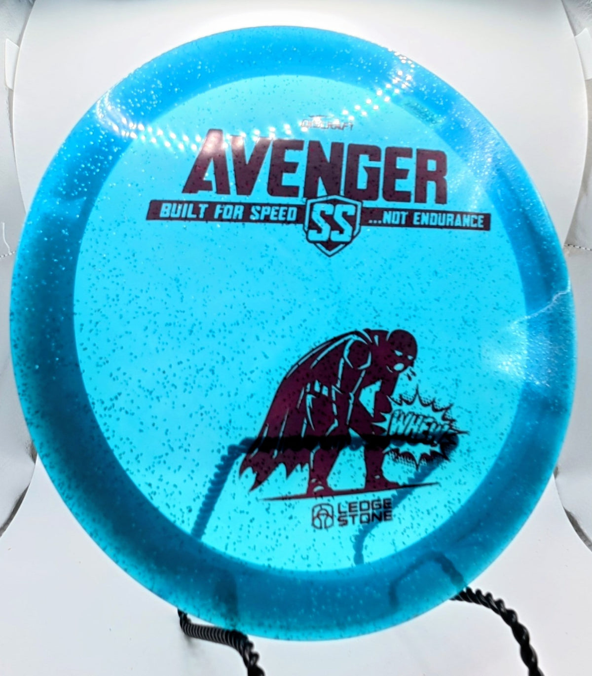 Ledgestone Z Sparkle Avenger SS