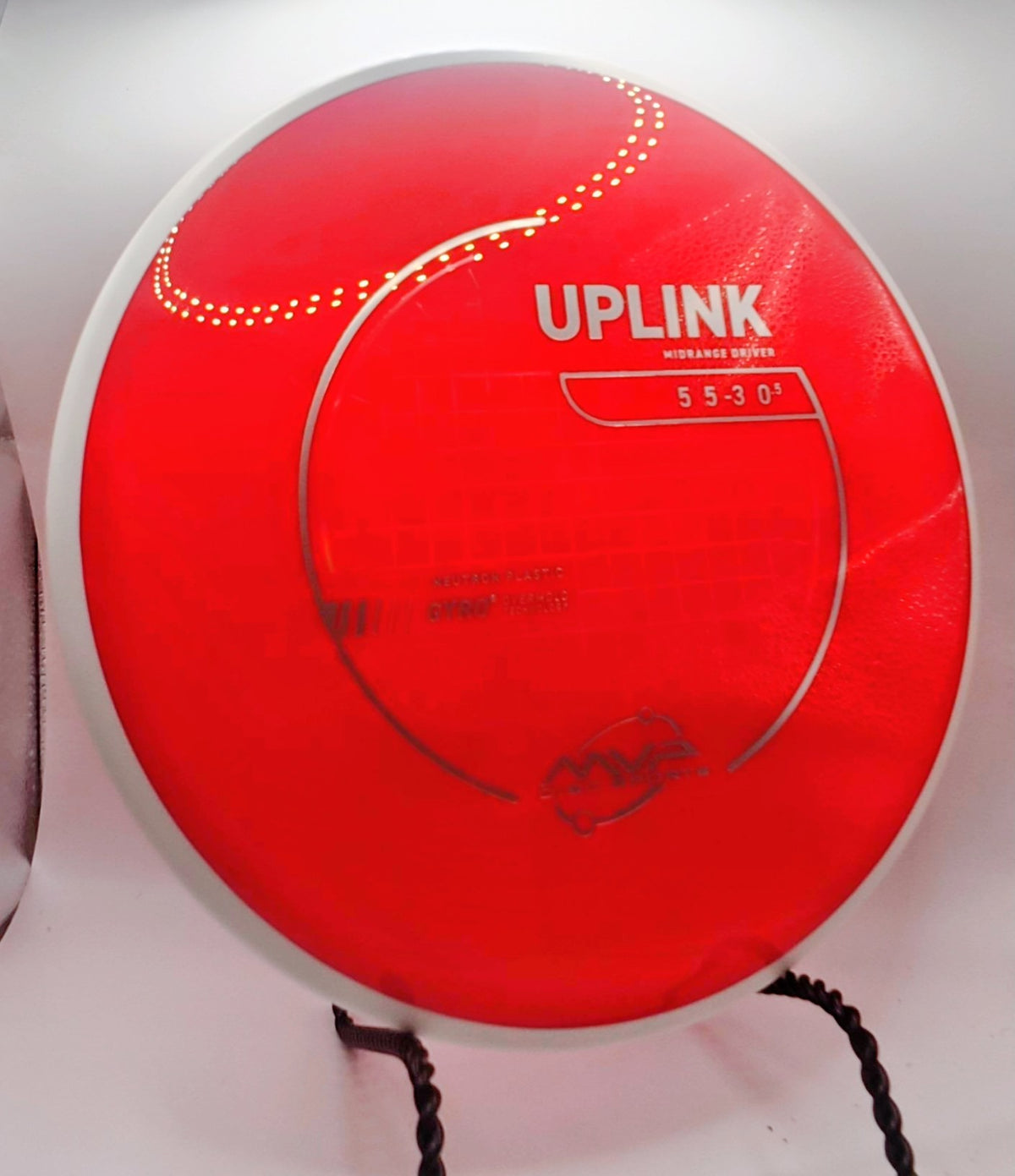 MVP PLC Neutron Uplink