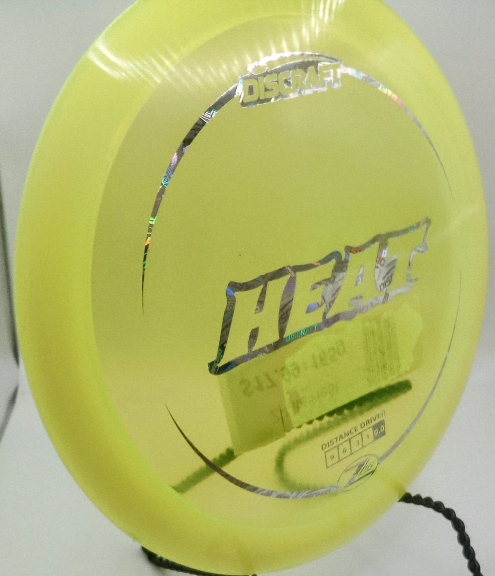 Z-lite Heat