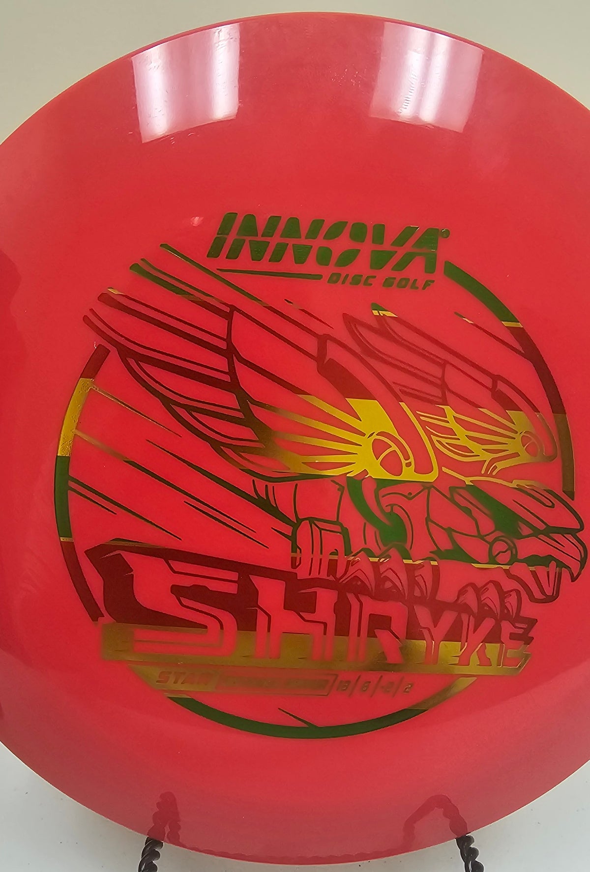Star Shryke