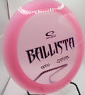 Opto Ballista
