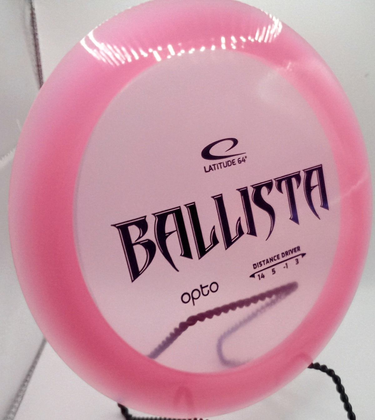 Opto Ballista