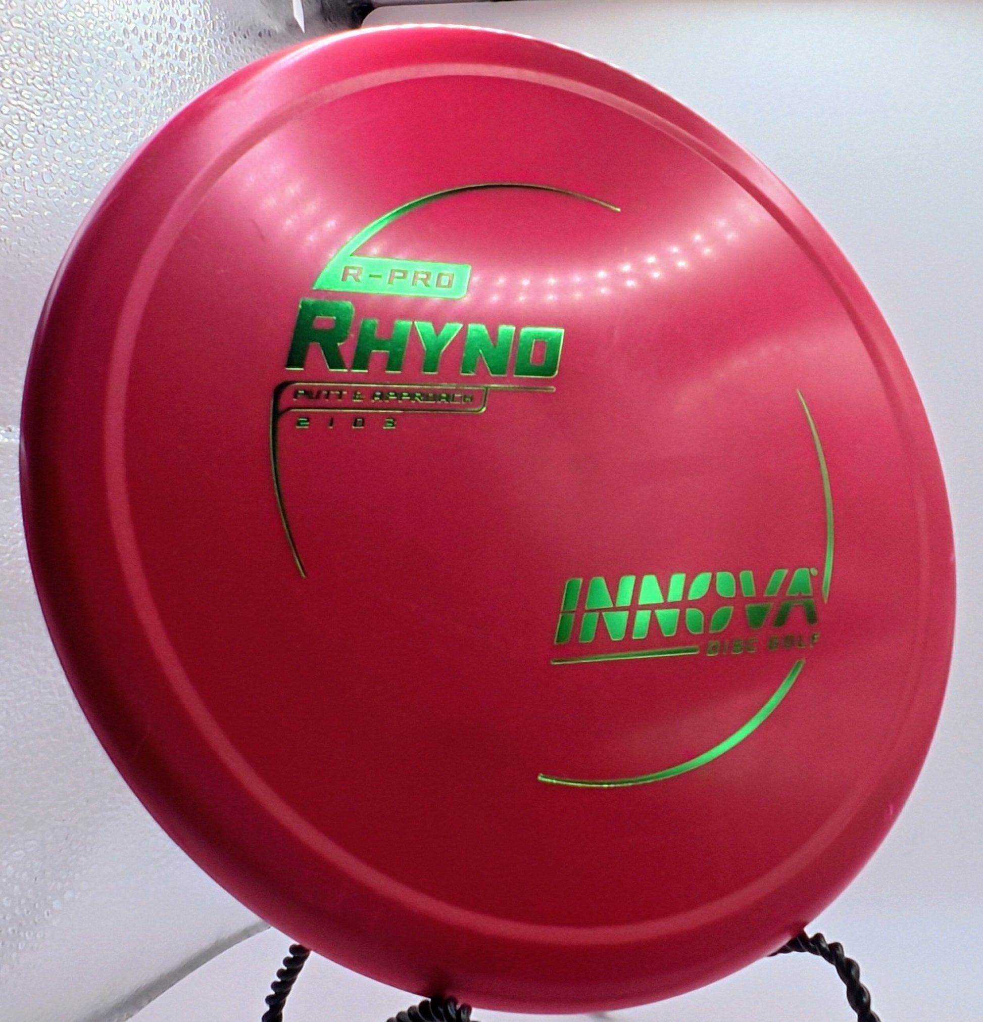R-Pro Rhyno