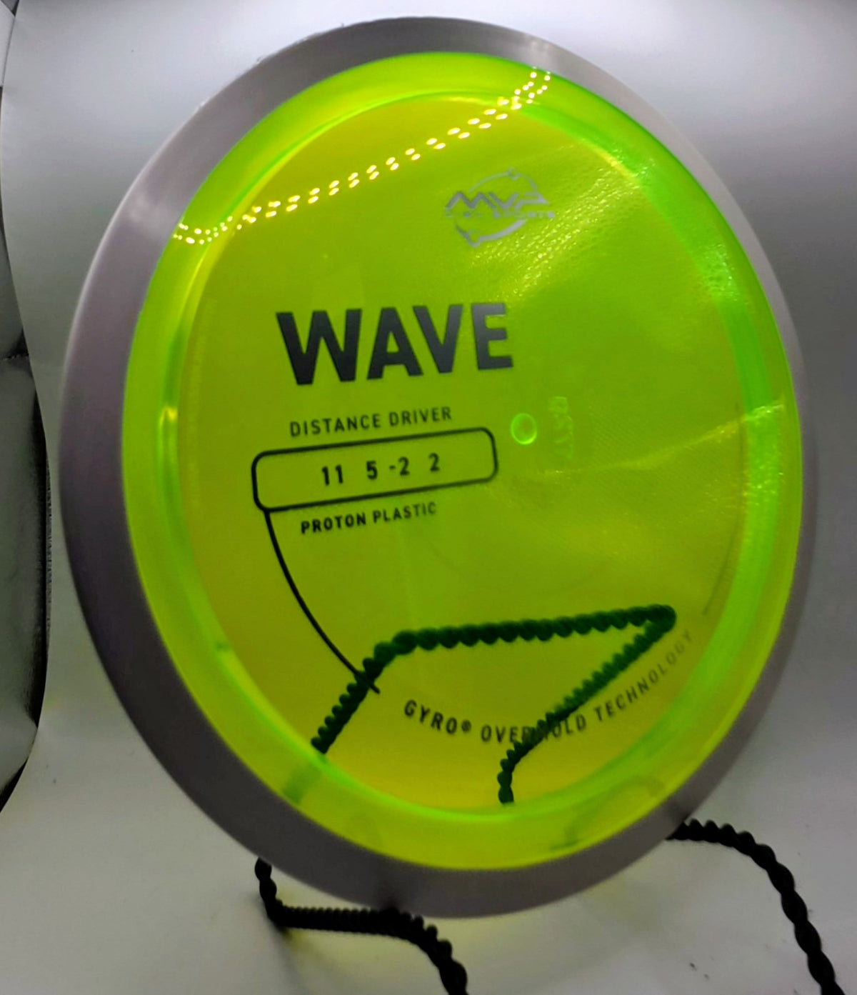MVP PLC Proton Wave