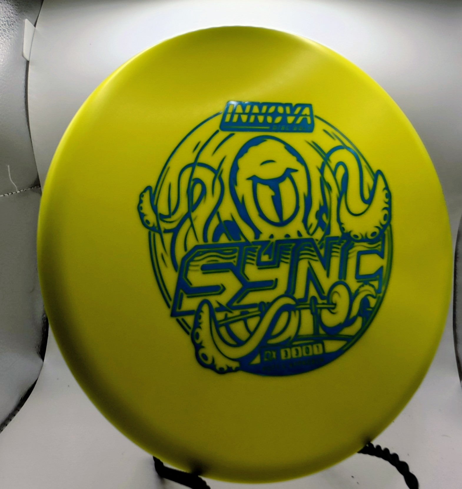 DX Sync