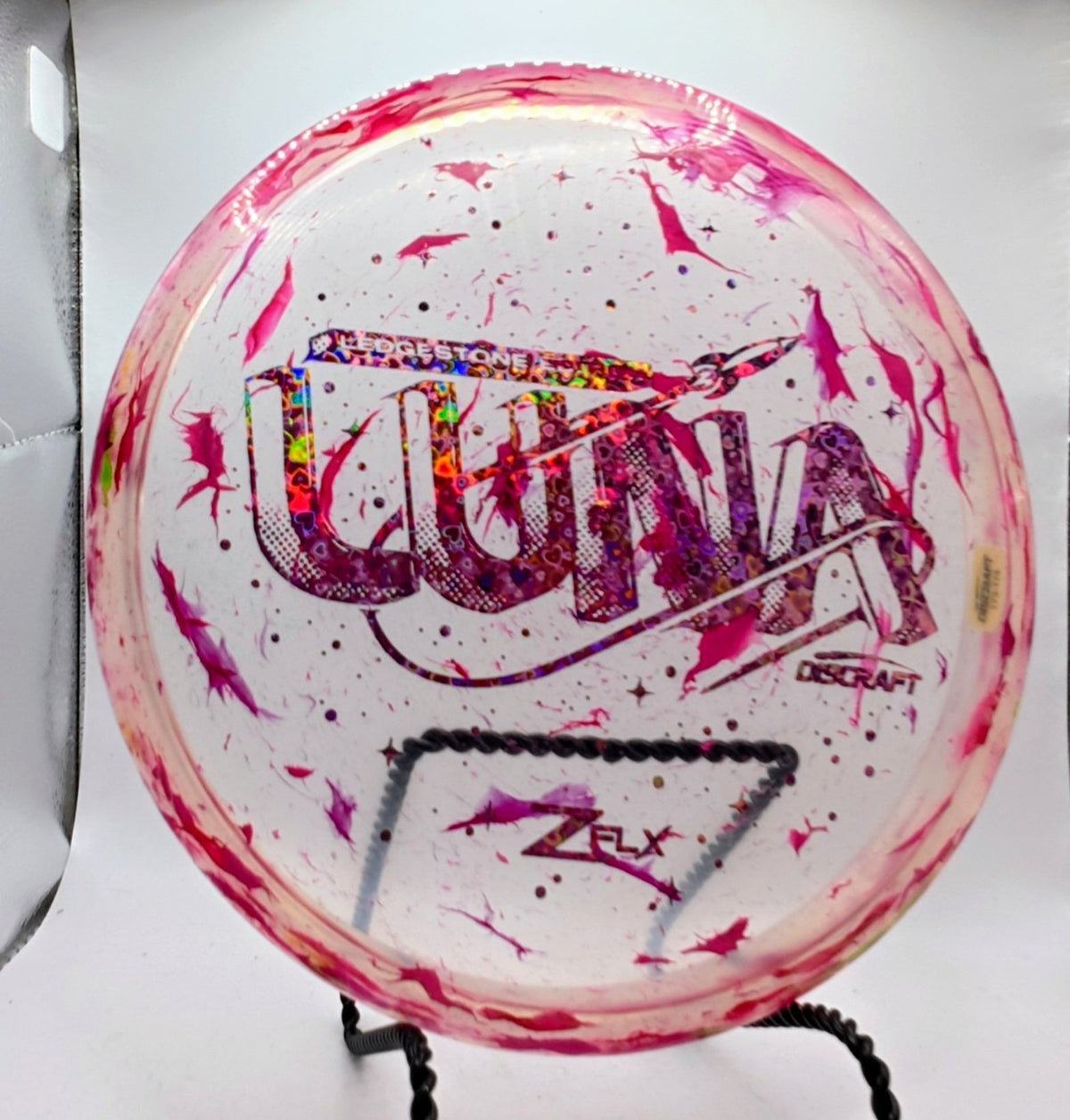 Ledgestone Jawbreaker Z Super Flx Luna