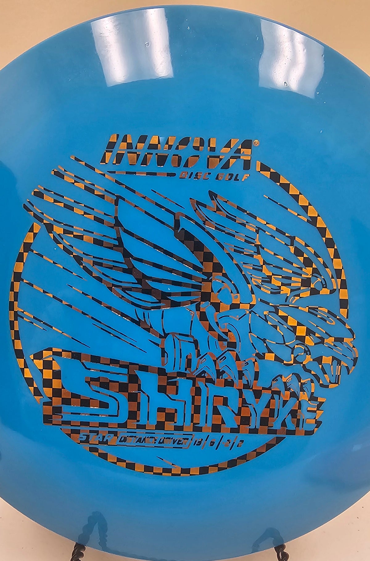 Star Shryke