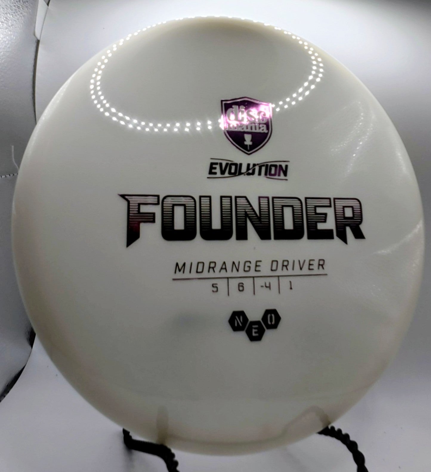 NEO Founder