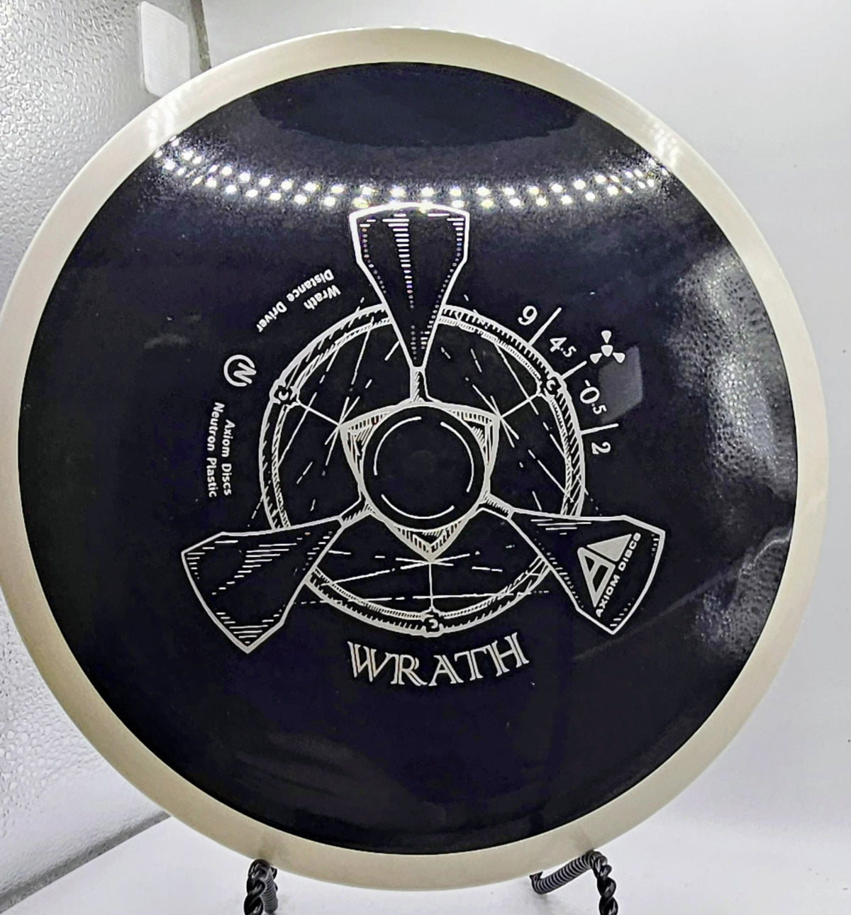 Neutron Wrath
