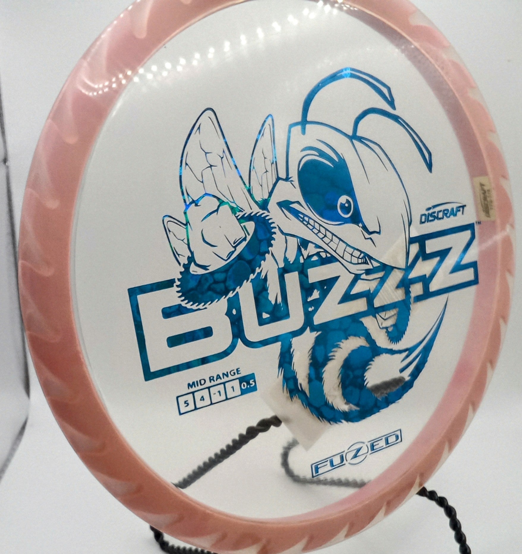 FuZed Buzzz