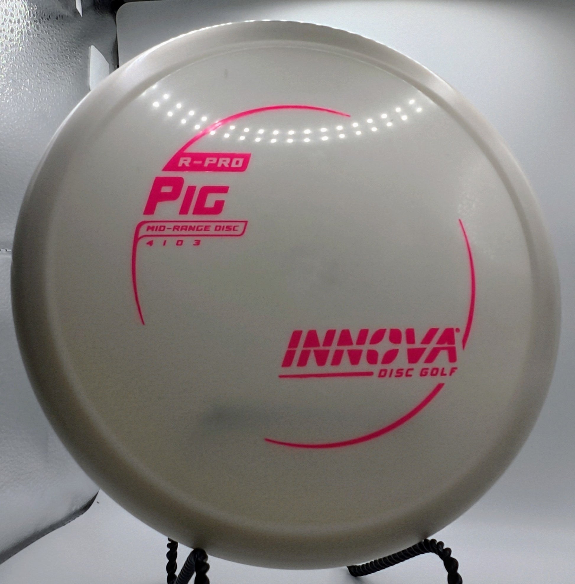 R-Pro Pig