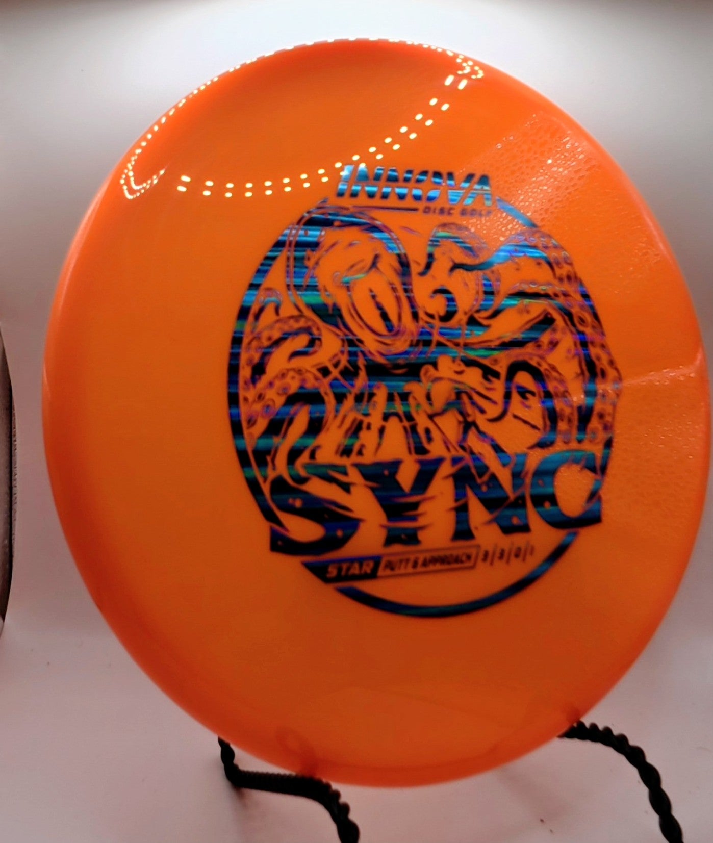 Star Sync