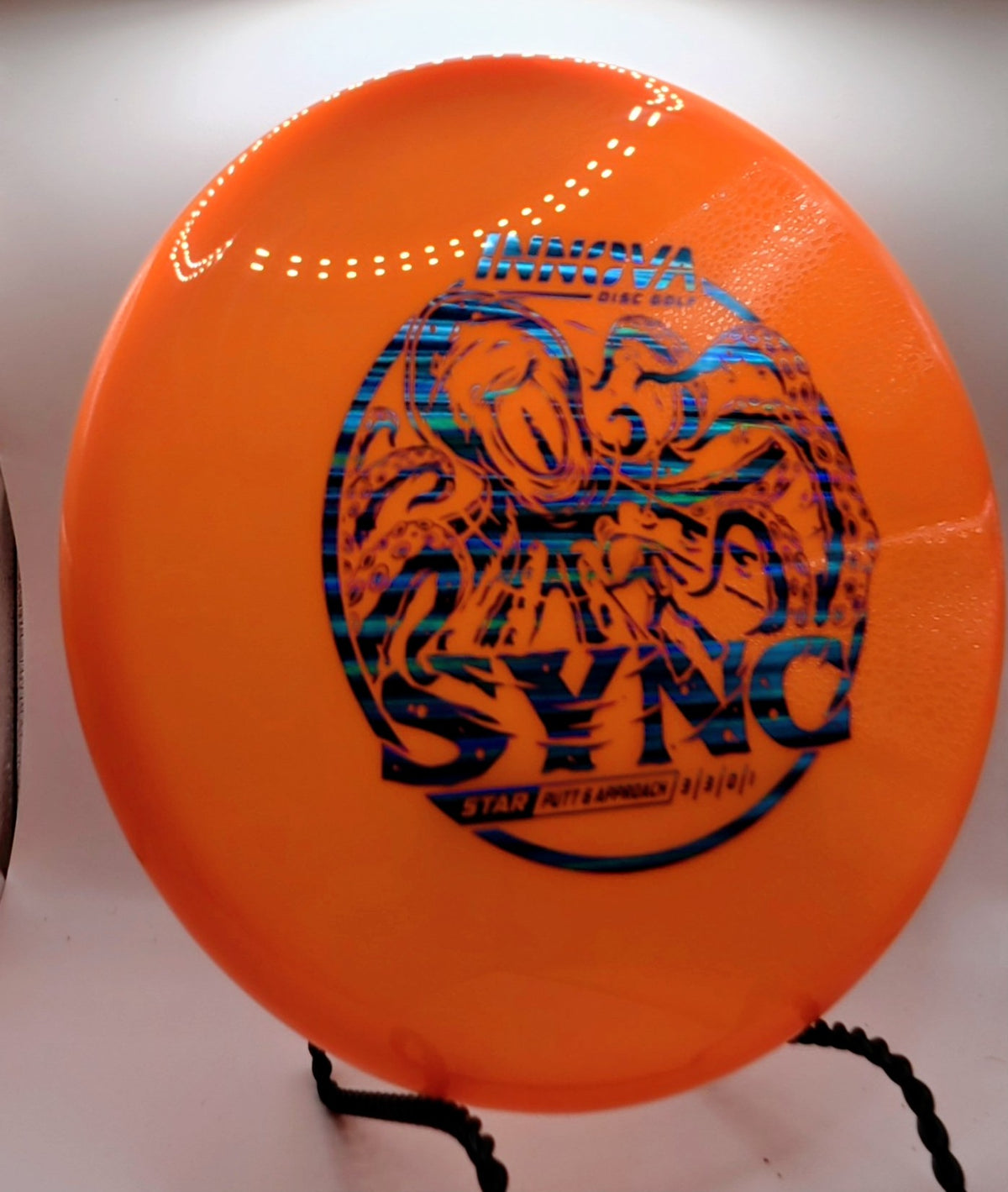 Star Sync