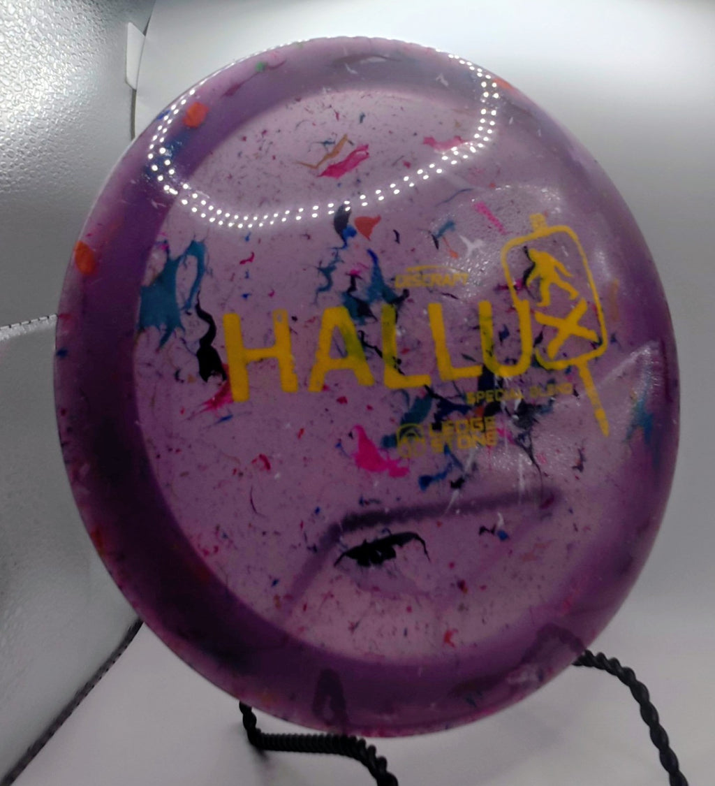 Ledgestone Jawbreaker Z Flx Hallux