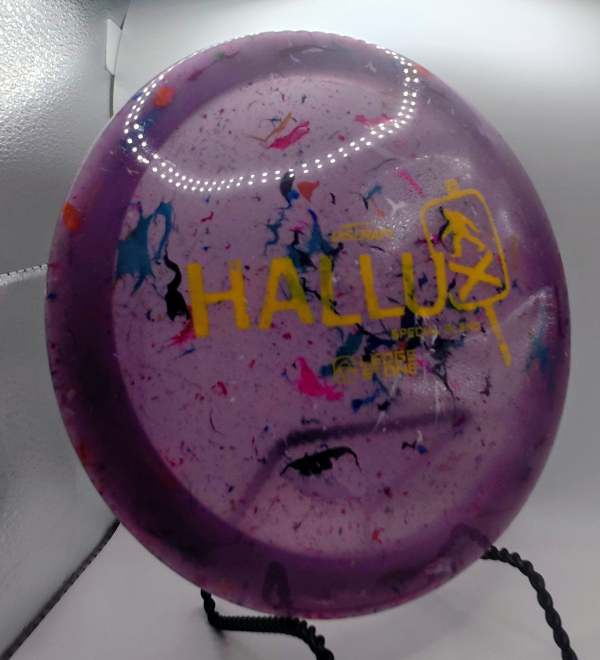 Ledgestone Jawbreaker Z Flx Hallux