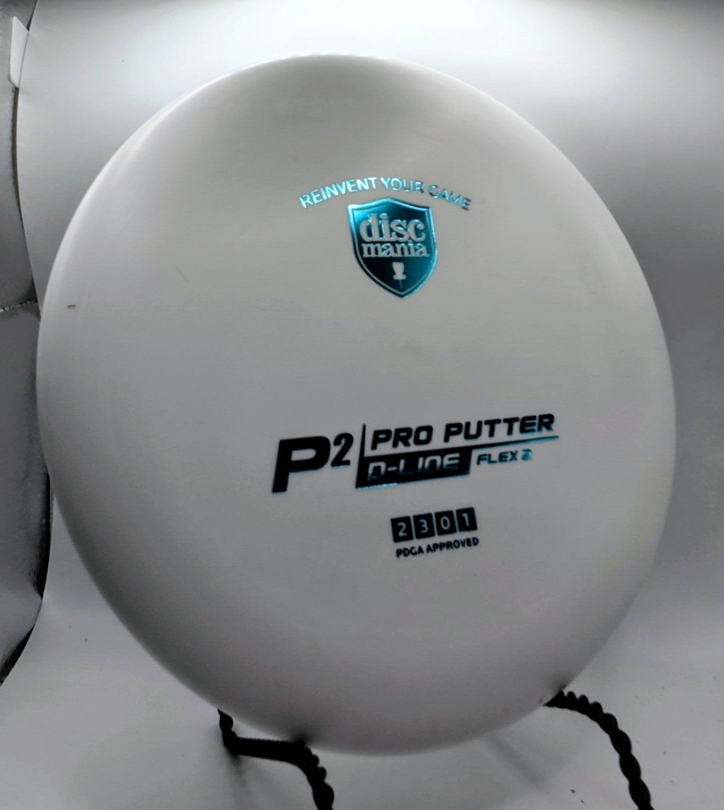 P2 Flex 2 D-Line