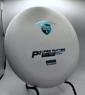 P2 Flex 2 D-Line