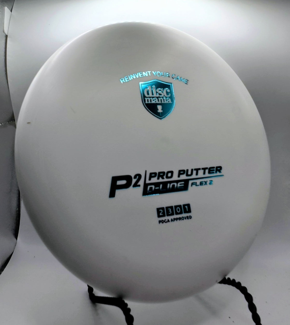 P2 Flex 2 D-Line