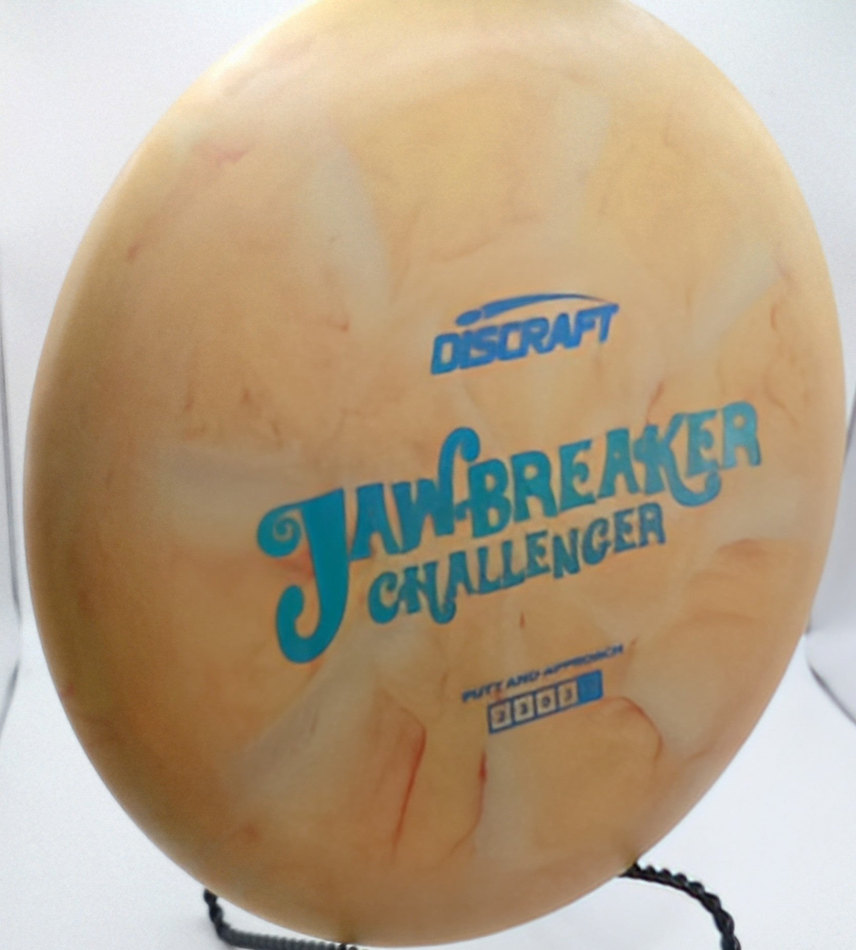 Jawbreaker Challenger