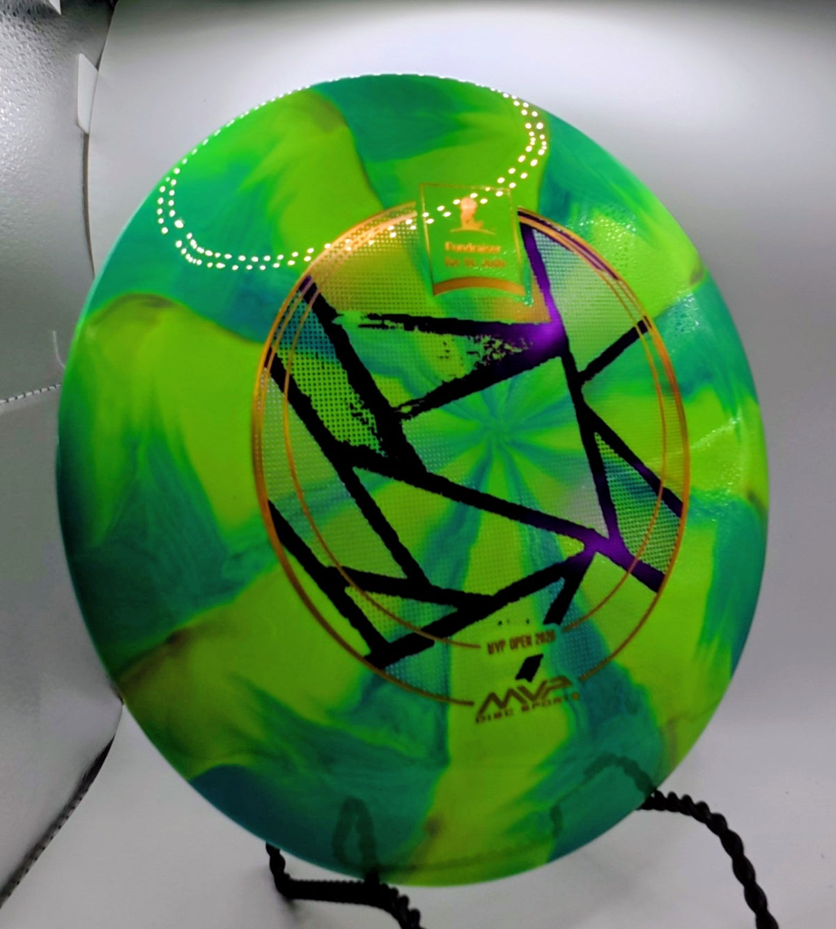 Cosmic Neutron Shift St.Jude Edition