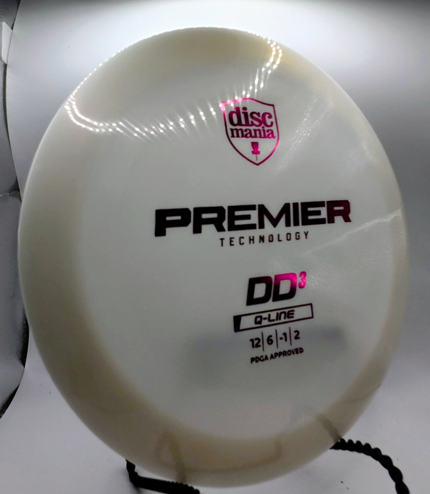 Q-Line Premier DD3