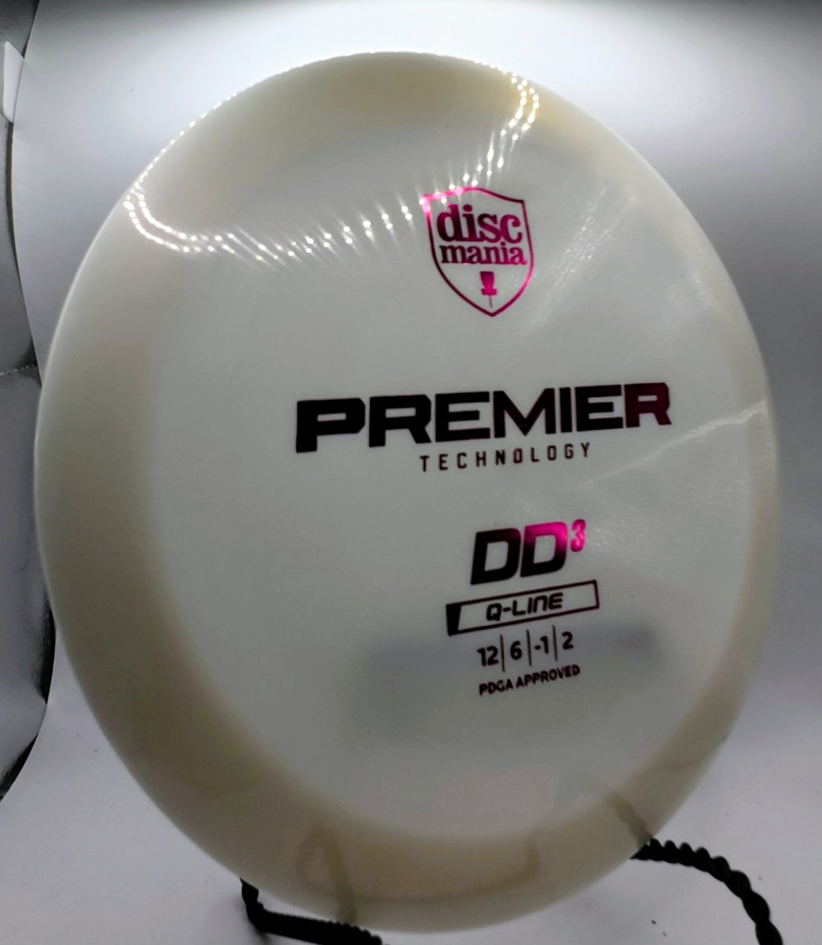 Q-Line Premier DD3
