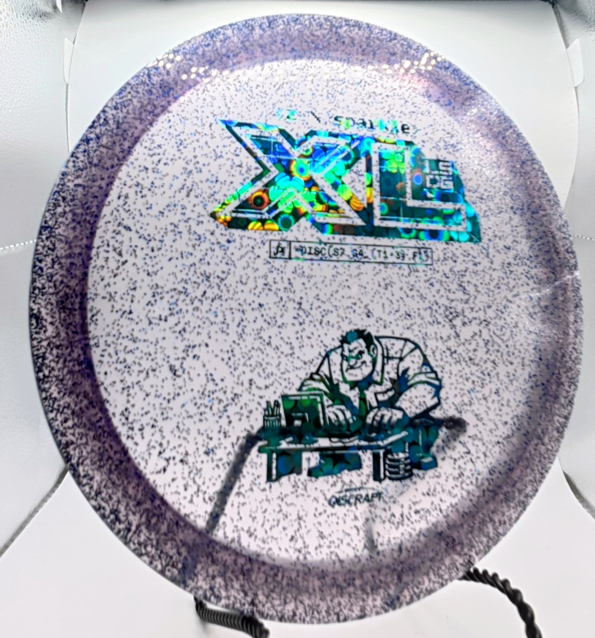 Ledgestone Z Sparkle XL