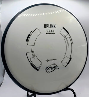 Neutron Uplink