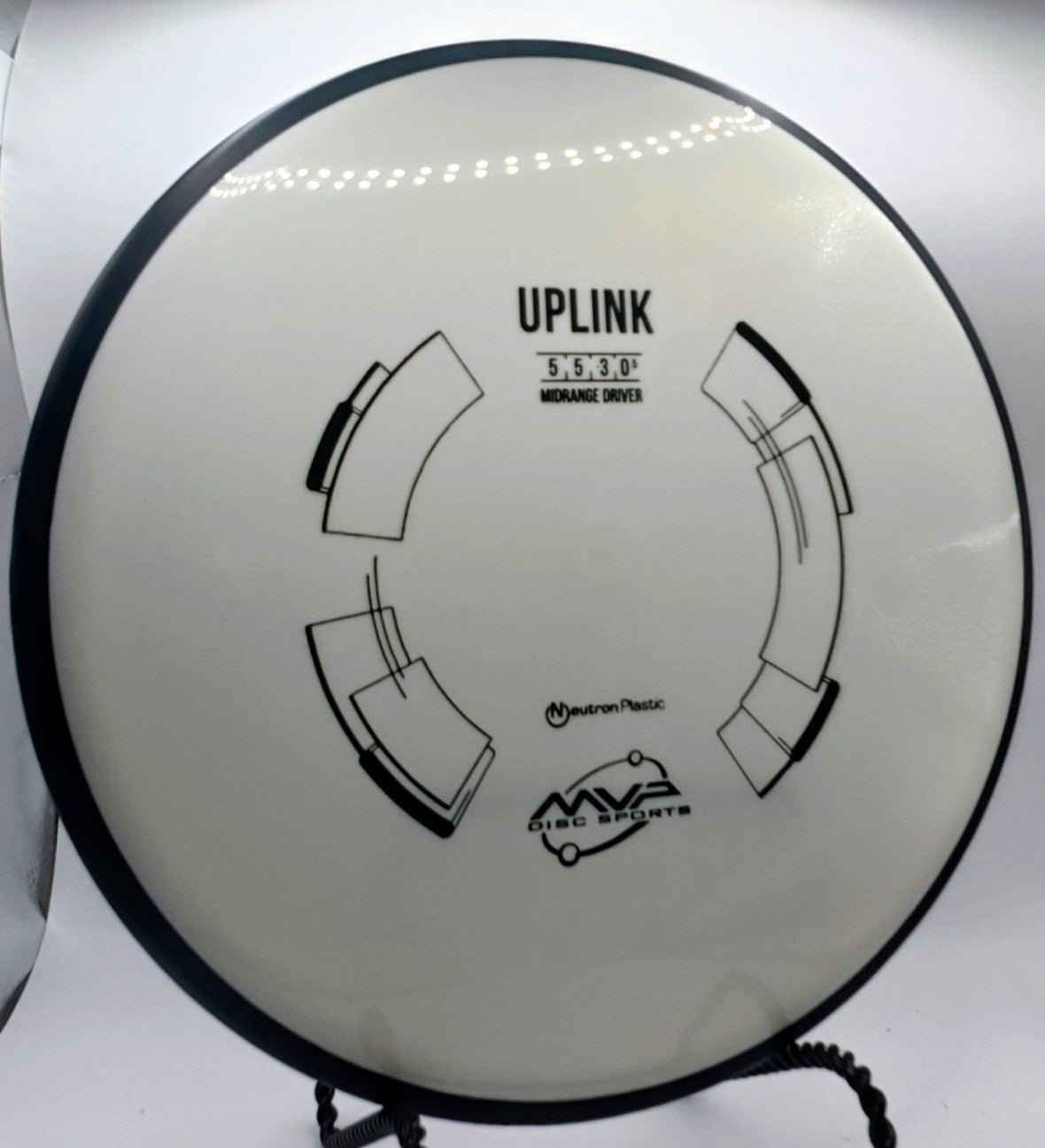 Neutron Uplink