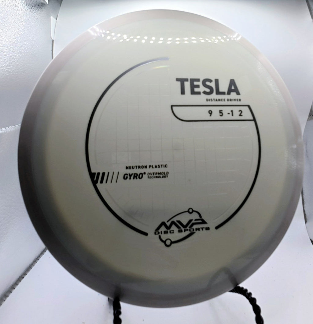PLC Neutron Tesla