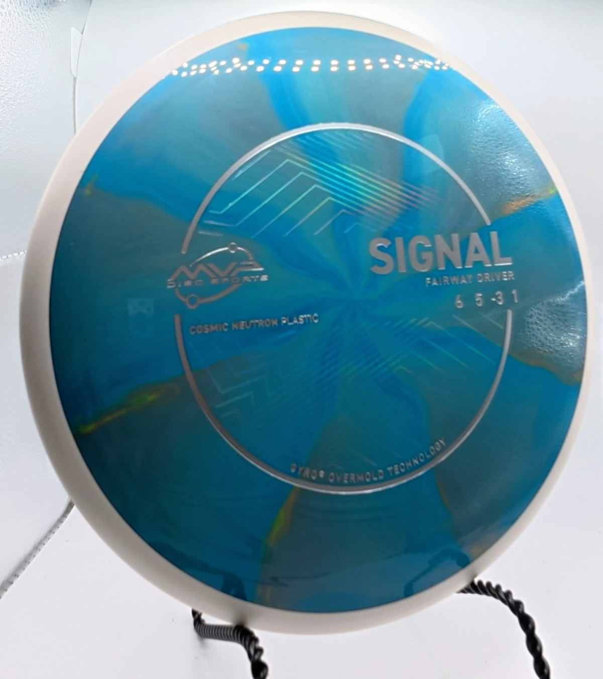 PLC Cosmic Neutron Signal