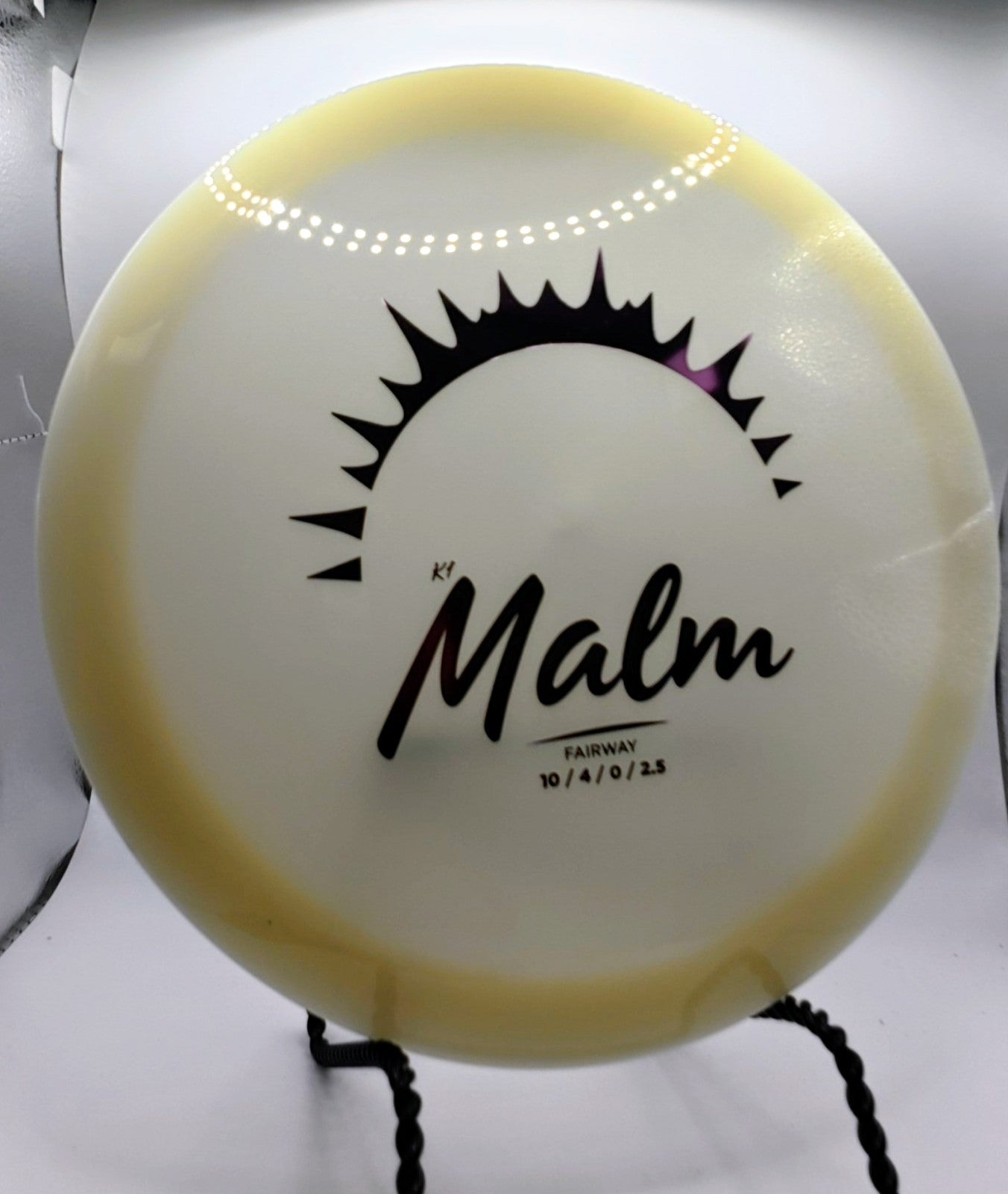K1 Glow Malm