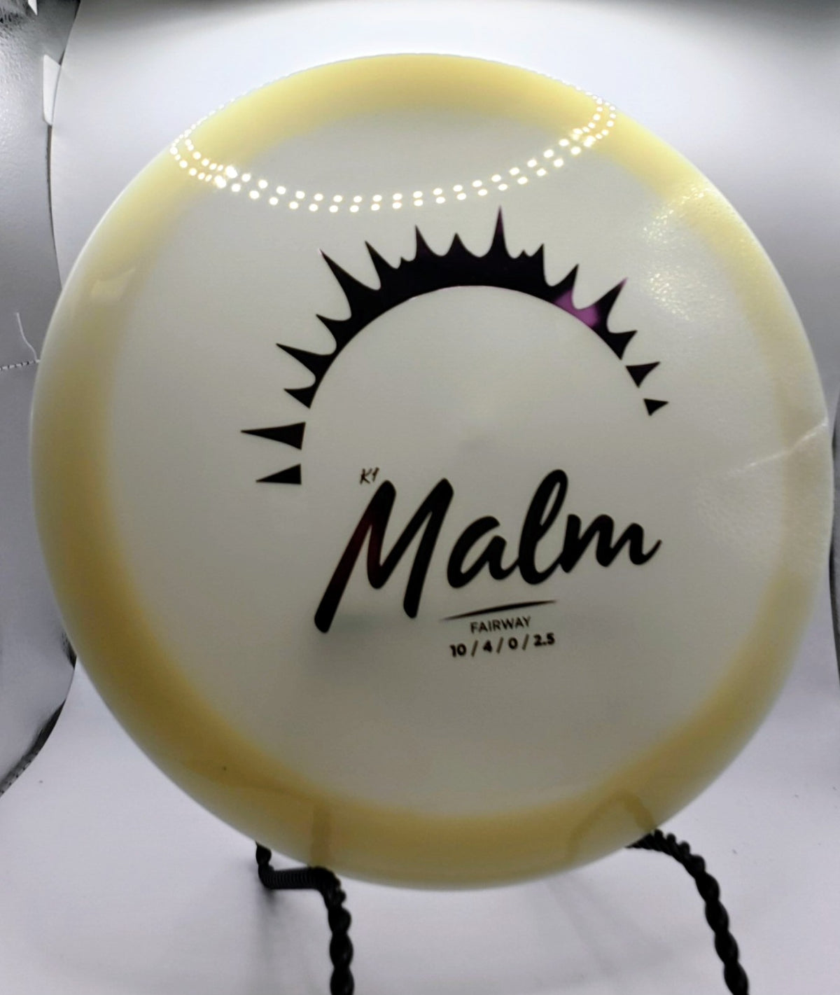K1 Glow Malm