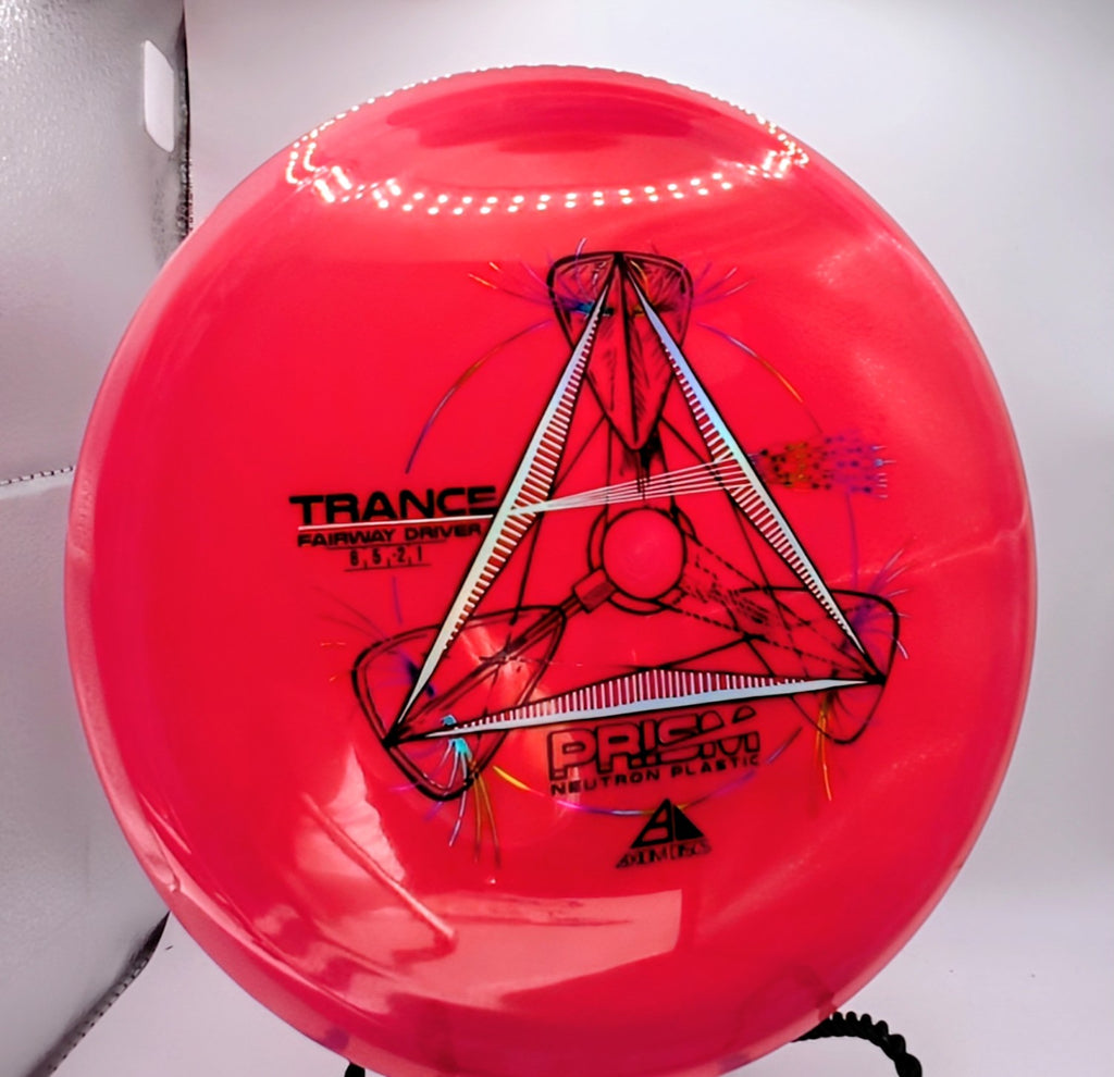 Axiom Neutron Prism Trance